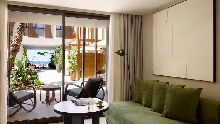 Isla Brown Chania Resort, Curio Collection By Hilton